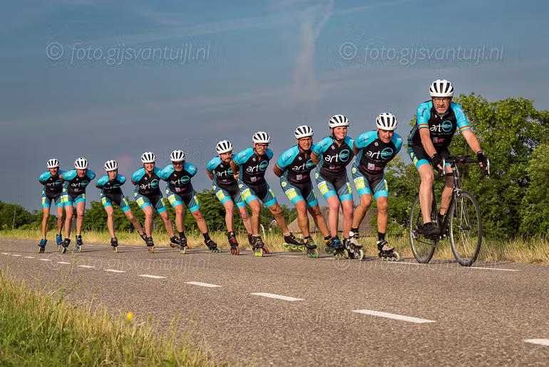 2023 06 23 Slag van 150 skeeler kleding